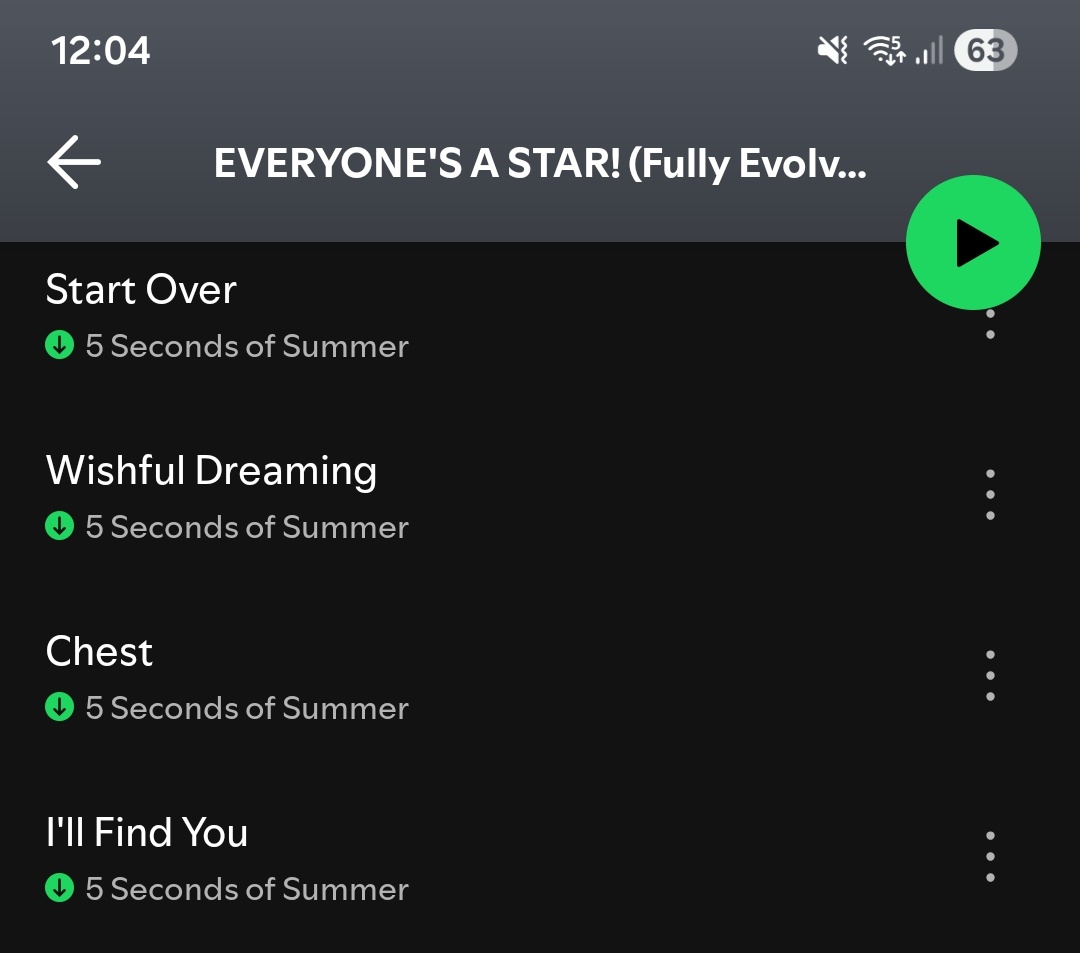 if you need me i'll be here for the next few weeks