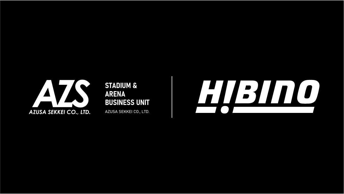 Hibino_Group's tweet photo. News
ヒビノ、スポーツ・エンターテインメント施設設計の大手企業「梓設計 スタジアム・アリーナビジネスユニット」と業務提携
音響・映像の知見を企画段階から融合し、次世代のアリーナ・スタジアム施設の価値創造を推進
https://t.co/rSvYPAWgMv
#ヒビノ
#スポーツ施設
#スタジアム・アリーナ改革 https://t.co/4AXv9OSRXV