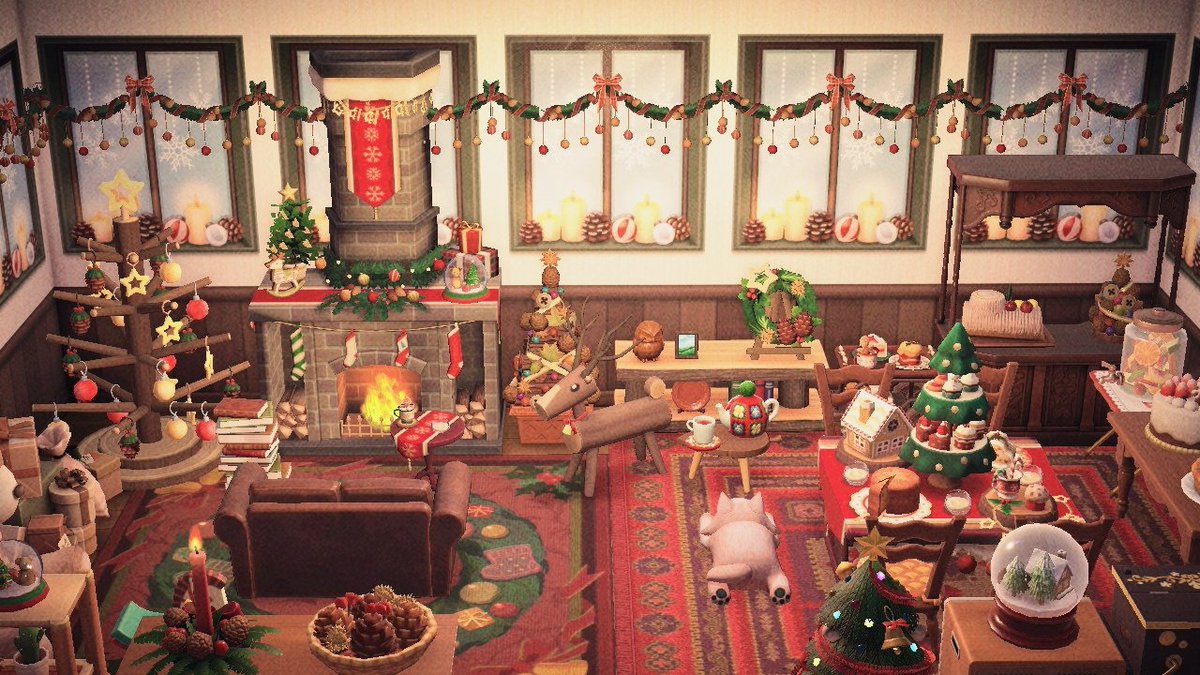 viewii's tweet image. That time of year is almost here 🎄🎉