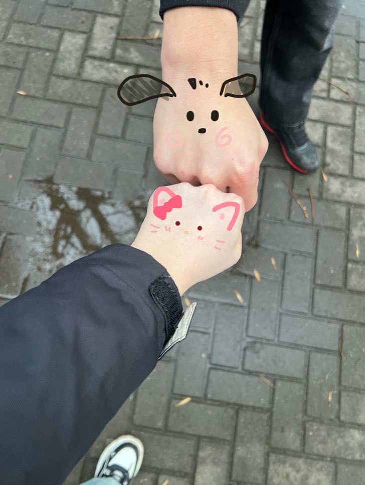 Искра✨ (@sparrrkl) on Twitter photo 