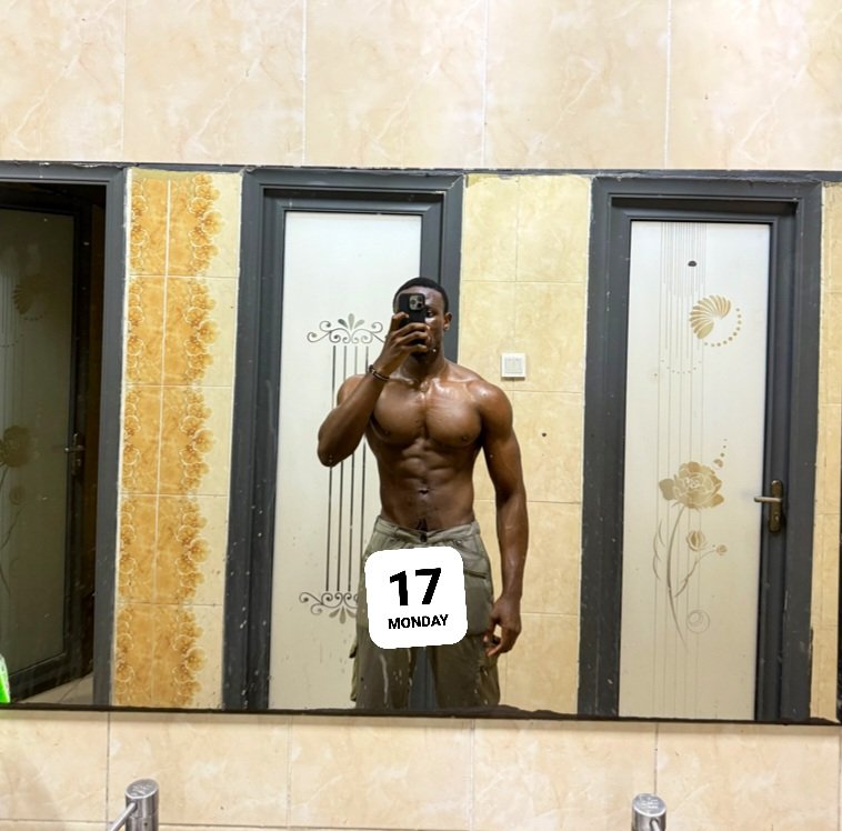 KingsleyAley's tweet image. 2nd, 3rd and 5th year progress.