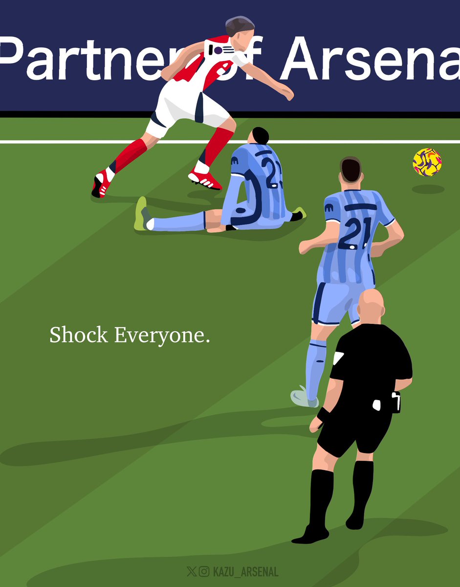 It's North London Derby week ❤️