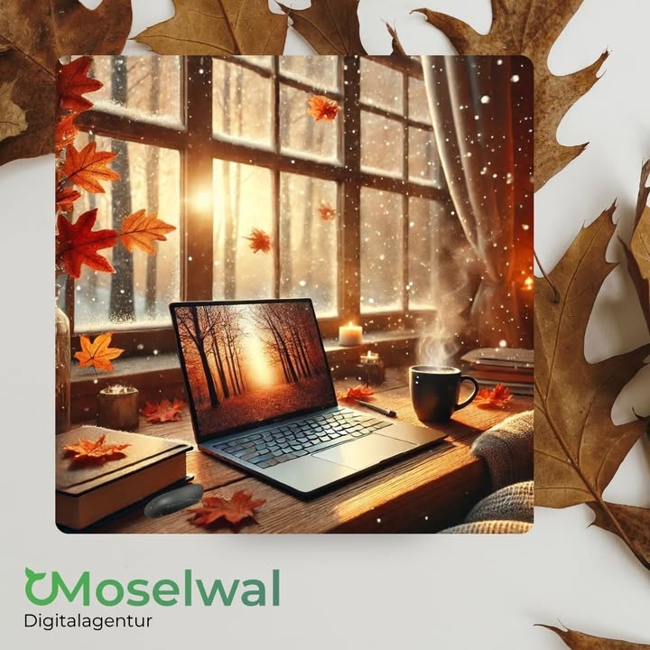 Moselwal Digitalagentur GmbH tweet media