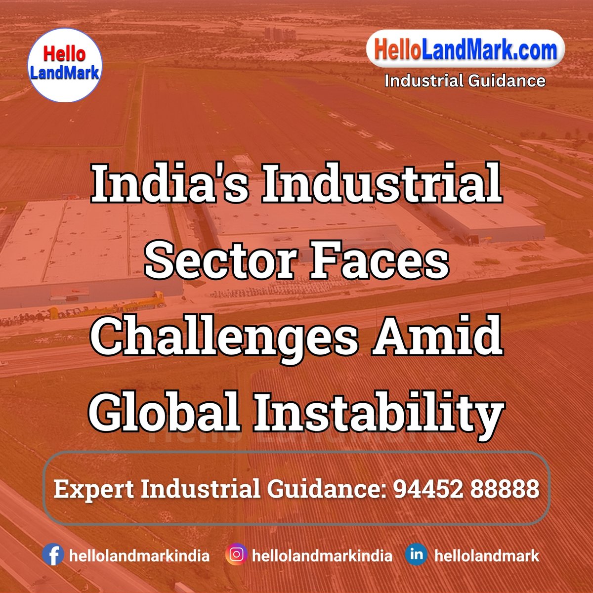 hellolandmark's tweet photo. India's Industrial Sector Faces Challenges Amid Global Instability
If you would like more information, please visit the page.
https://t.co/FuxngZnjkc
#indiaindustry #globalinstability #economicchallenges #manufacturingsector #tradeimpact #industrialgrowth #resilienceinbusiness https://t.co/Vl49AR7Hry