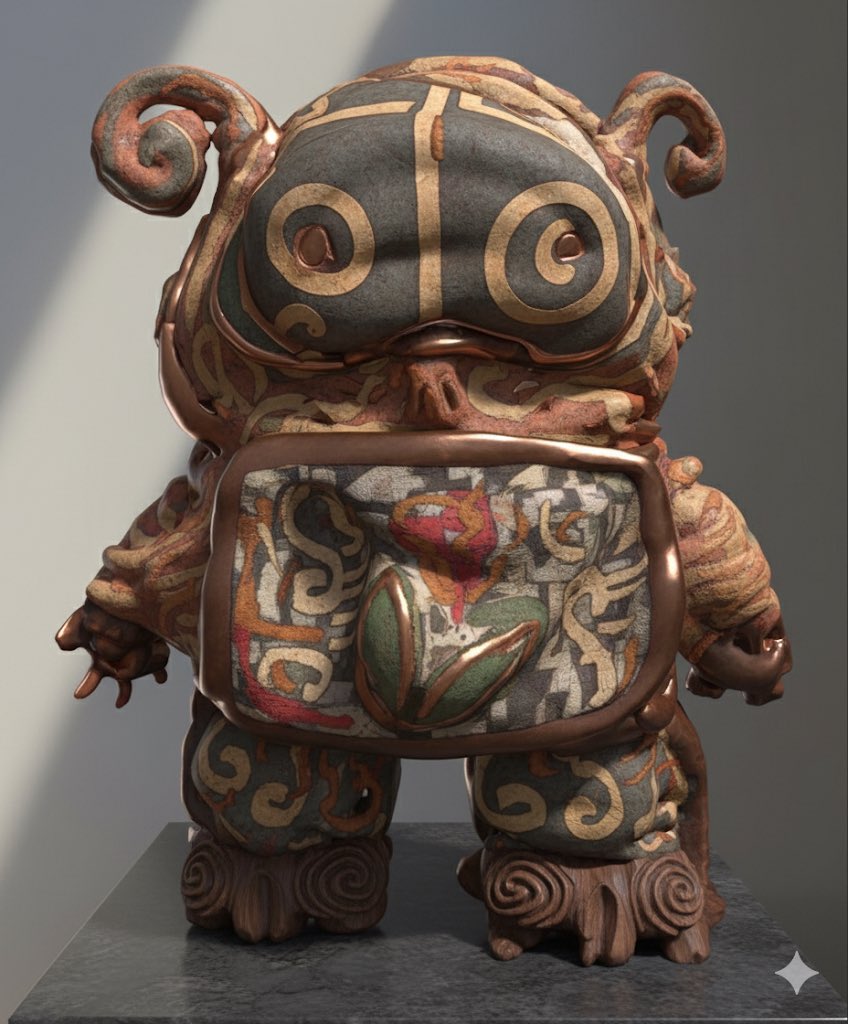 jimmygunawanapp's tweet image. #bsdoodles #procreate