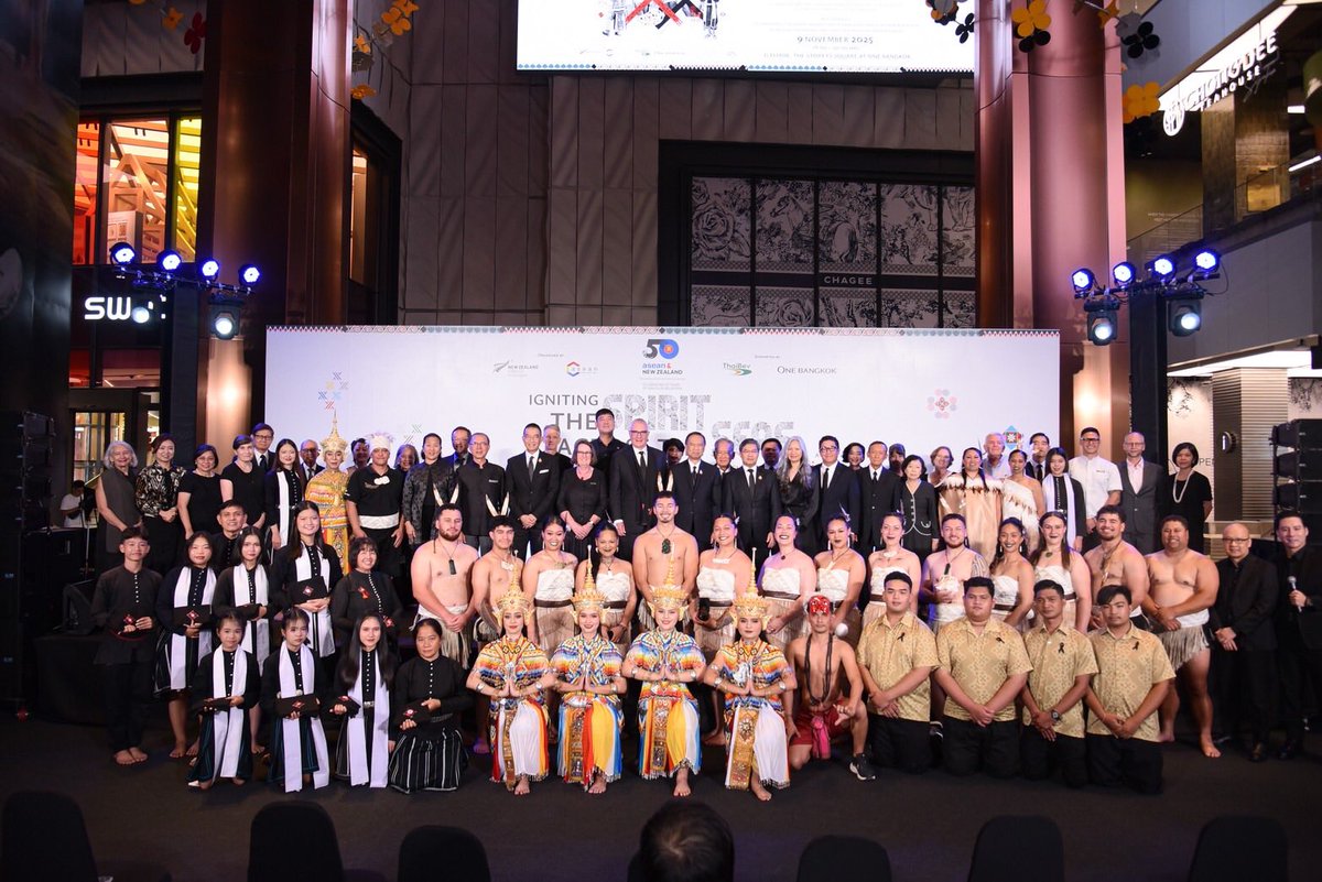 NZ Embassy Bangkok tweet media