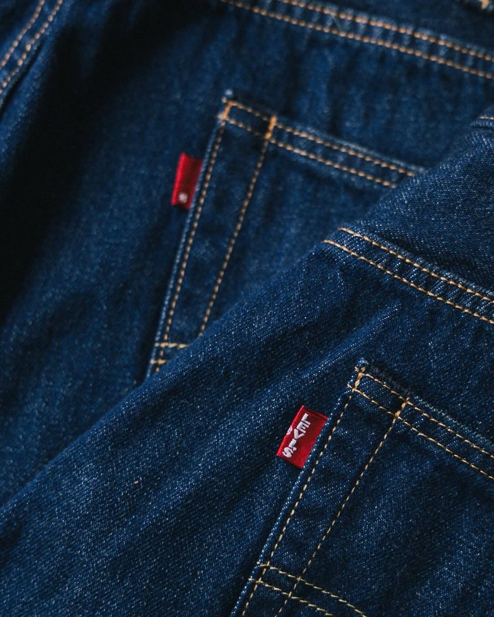 Levi's® “501®︎ BEAMS LIMITED EDITION” 第7弾が国内11月21日（金