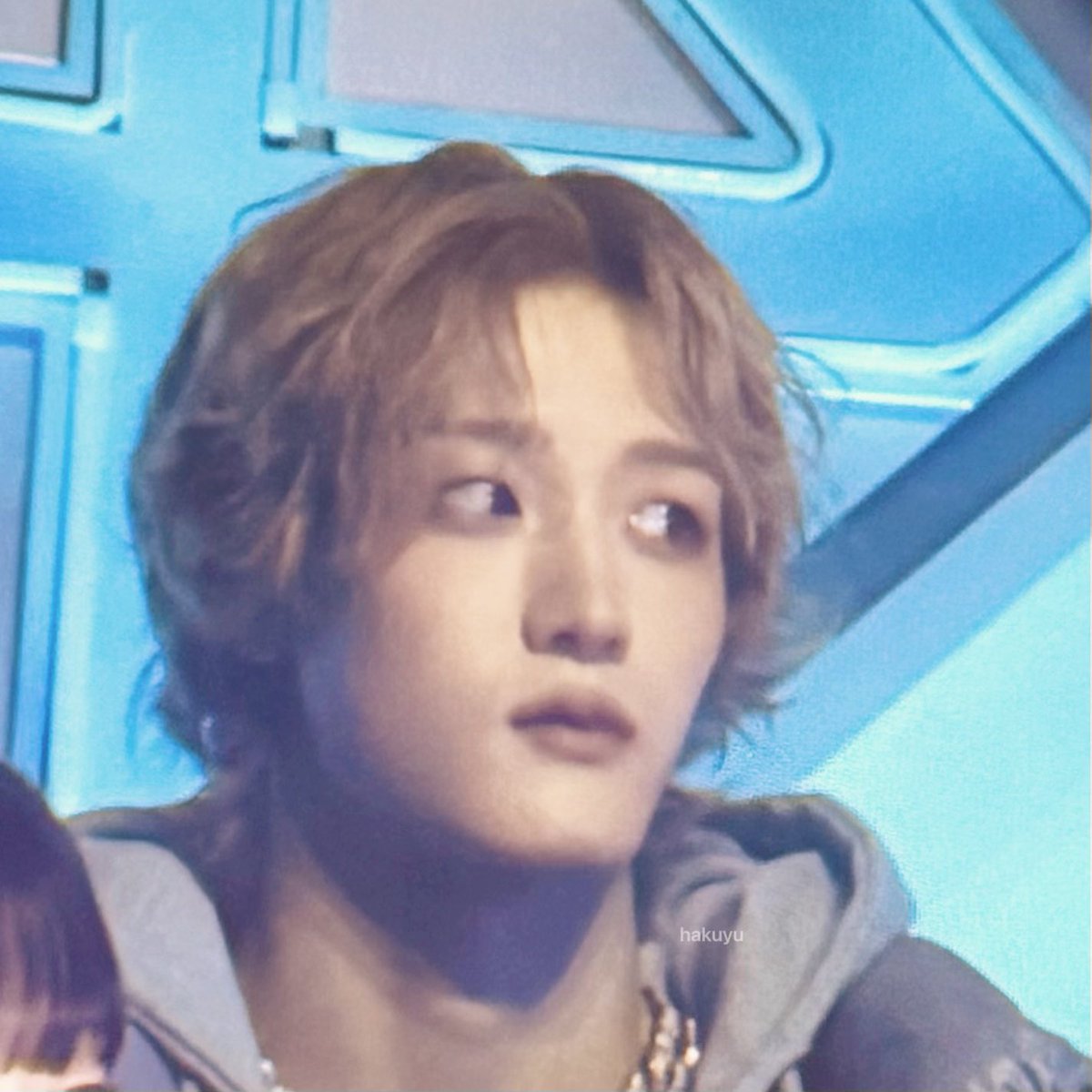 Lybbb525's tweet image. boba eyes✨✨
#소울 #SOUL