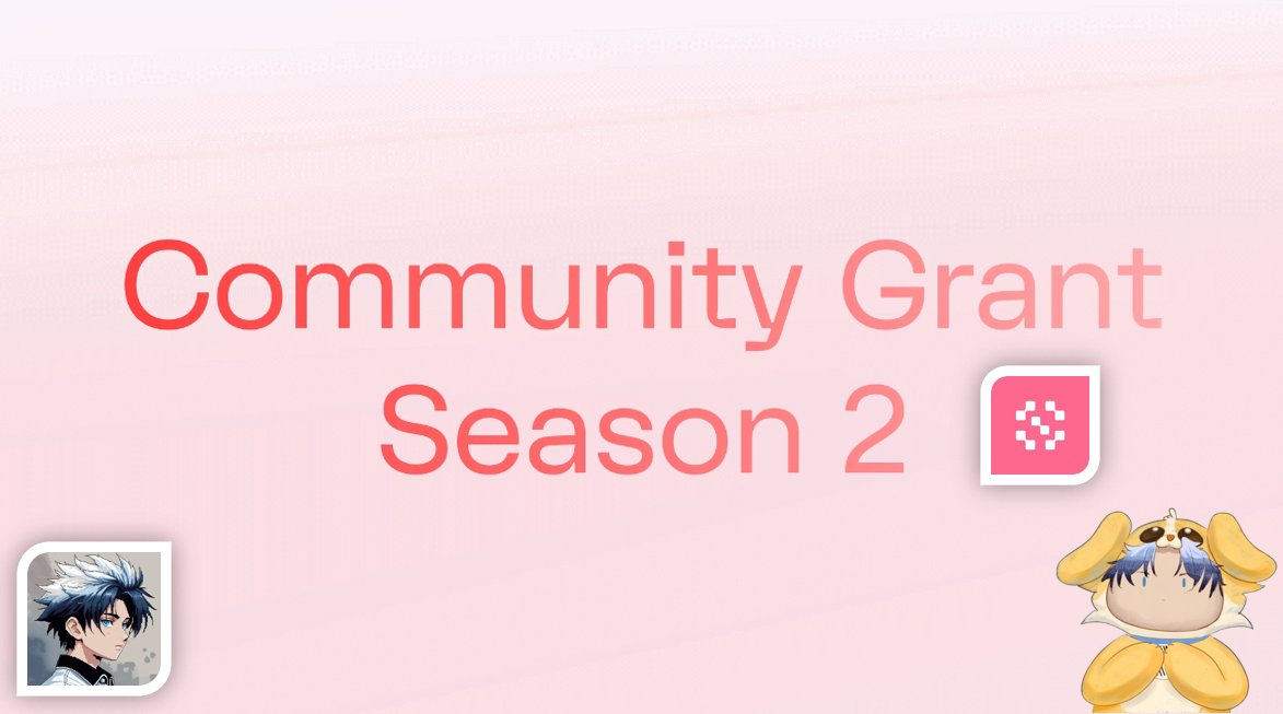 👋GSenti - famous words community using.
🌦️<a href="/SentientAGI/">Sentient</a> have been past 500 days, this project help me alot that im not feel lonely. I meet much friendly people and support me as well.
📰So in Sentient Discord Total:
- Messages:  17 million messages!
- Contents created: Over