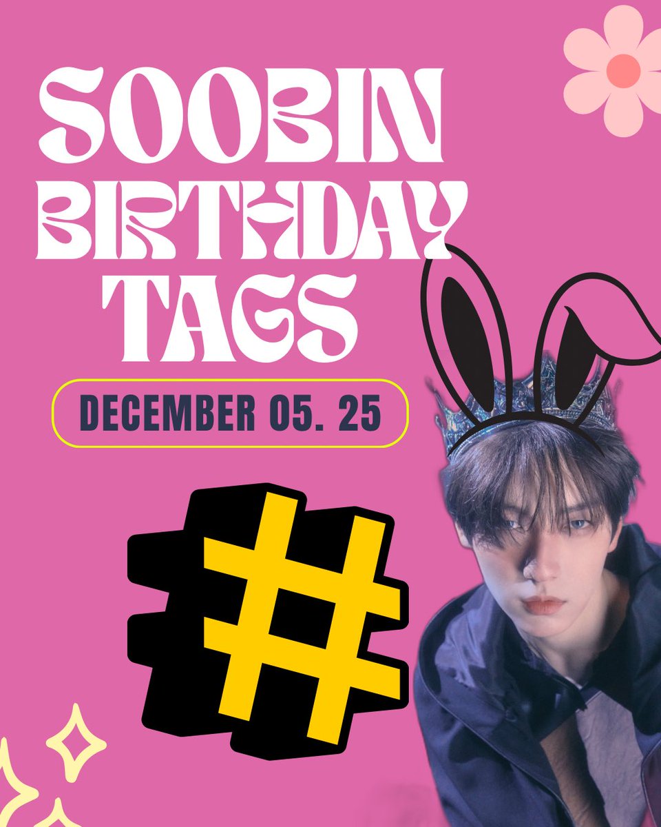 TRENDSOOB 💐 tweet media