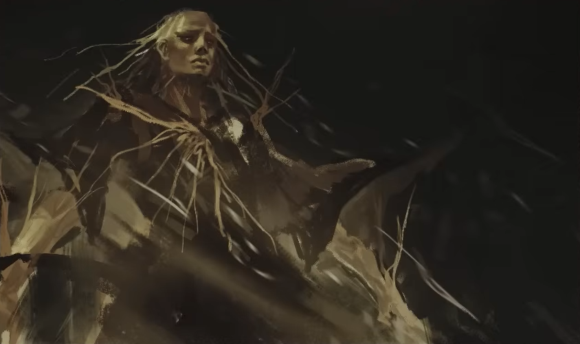 Ka_alexandrew's tweet image. A Pestilência #ASRPG