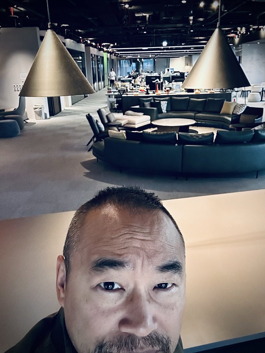 Machi Big Brother tweet media