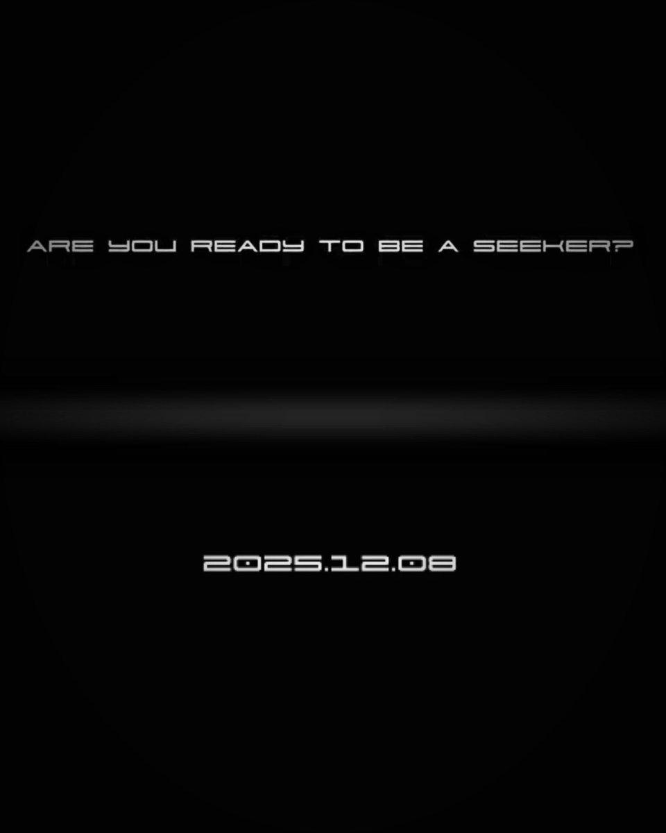 zayliecharm's tweet image. MEPC coming on 25.12.08 🔜

Are you ready seekers? 👀 

#mepc #맵시 
@Mepc_official