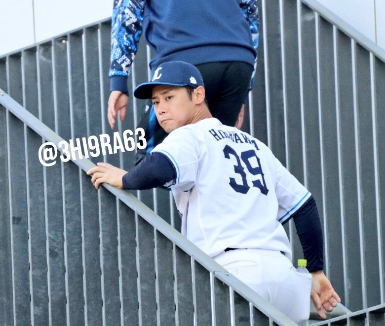 39 打ち上げで出てきた😌 #平沢大河