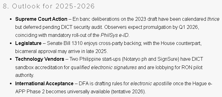 1lawphilNOW's tweet image. #RemoteOnlineNotarization (#RON)
#eNotary

respicio.ph/commentaries/r…