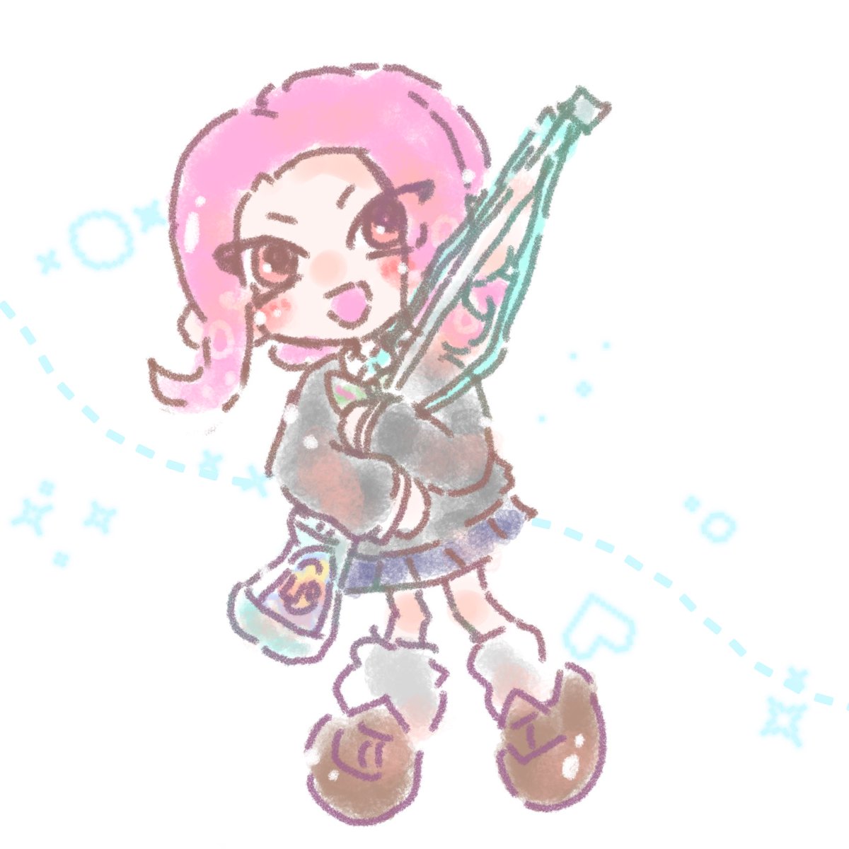 ぎーちゃん (@zakicchan) / Posts / X