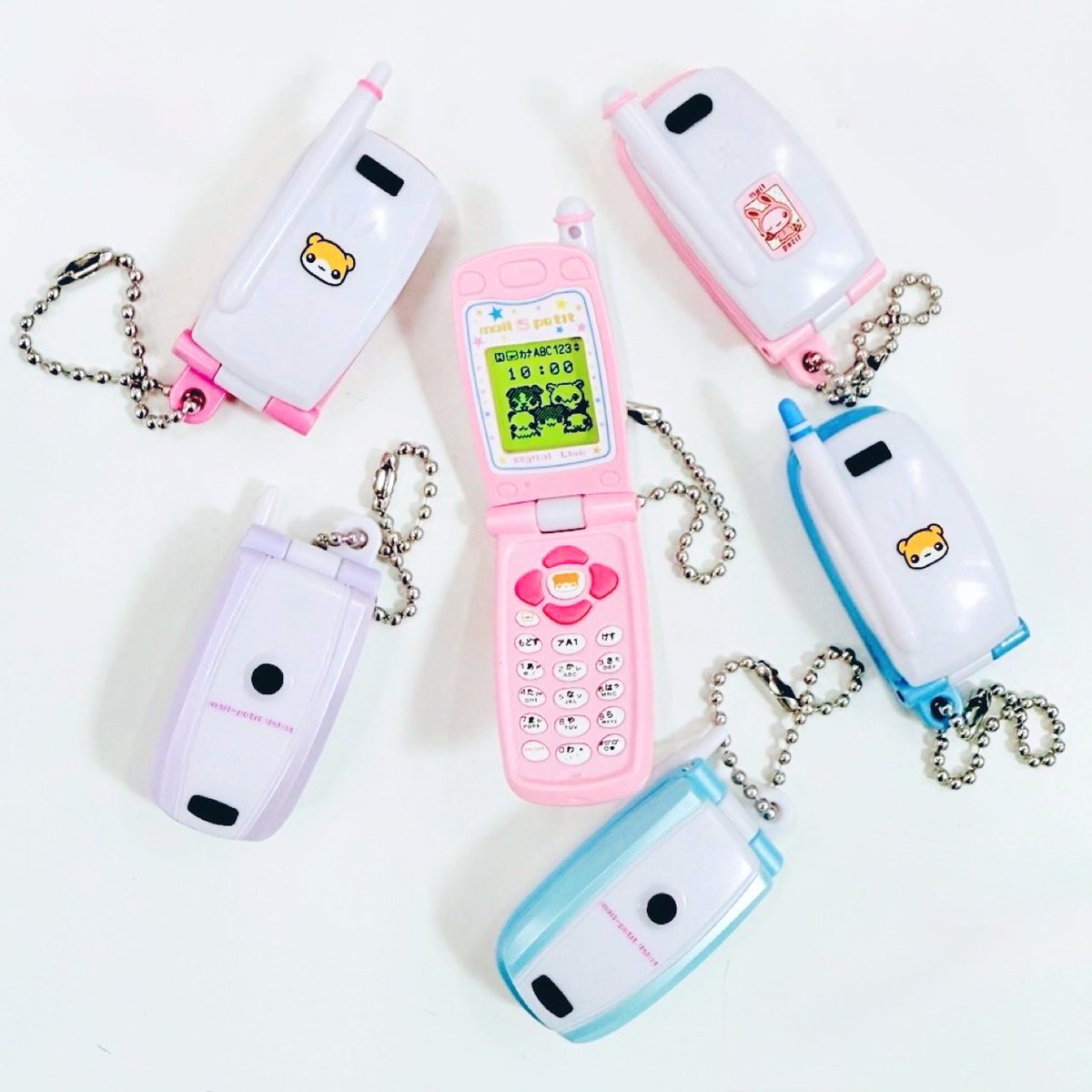 dooniboo_ss's tweet photo. ⋆  ᵁᴾᴰᴬᵀᴱ

 ⟨   메르푸치 미니어처 참 new 컬러  ⟩  입고   .ᐟ ∘ ∘ ∘ 📞

ﾟ *.｡☆｡  < 입고 이벤트 >
#follow +  #rt 해주신 한 분께 랜덤 1개를 선물로 드립니다

#두니부이벤트 #가챠 #이벤트 https://t.co/u2mhadOZQa