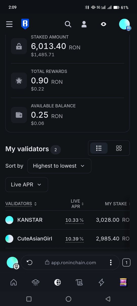 hindiakoKJ's tweet photo. im back staking.

And sugar, we're going down swinging

@KanstarWorld
@thetickeriscag
$RON https://t.co/Iybjls8AHP