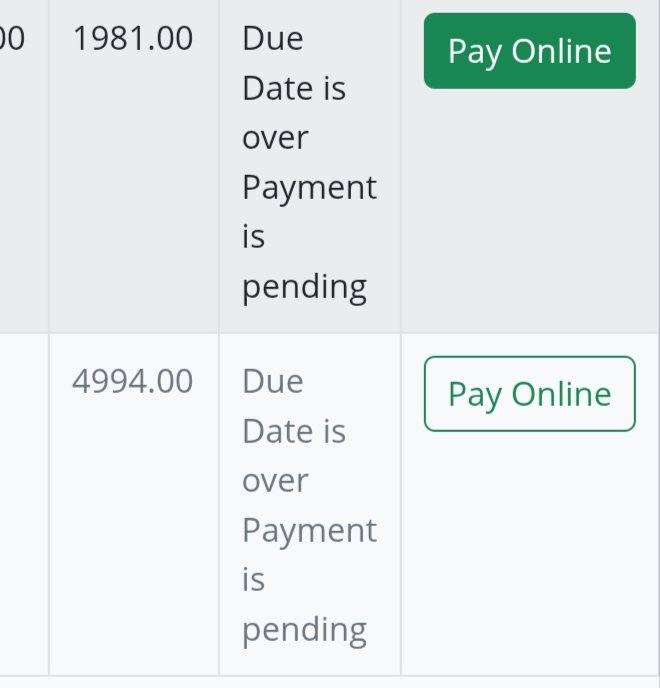 Miyhh0x0's tweet image. Is anyone here willing to c0mm me ? My tuition at school costs ₱6975 because i was unable to pay my last enrollment feee shit 😞 im thinking of re-opening c0mms ☹️☹️ idk someone help me. I accept Paypal and gcash because i can always convert the money
