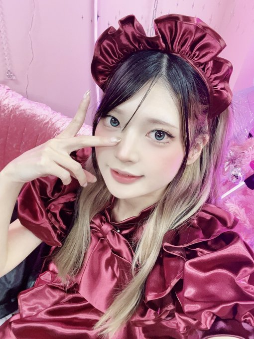 Twitterのコスプレ画像22