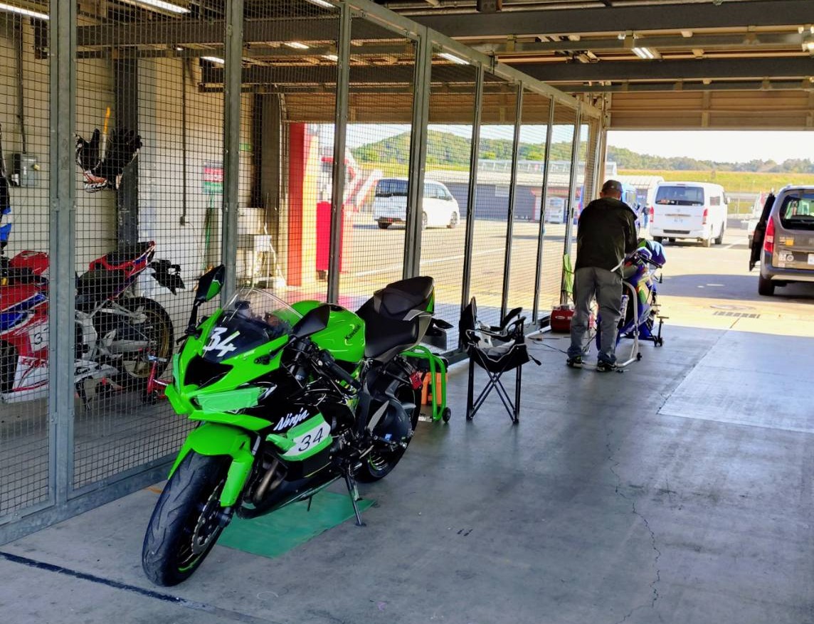 chinchicrin36's tweet photo. Riding Club Motegi 🏍🏍🏍♪ https://t.co/qQc4D6oQ6K