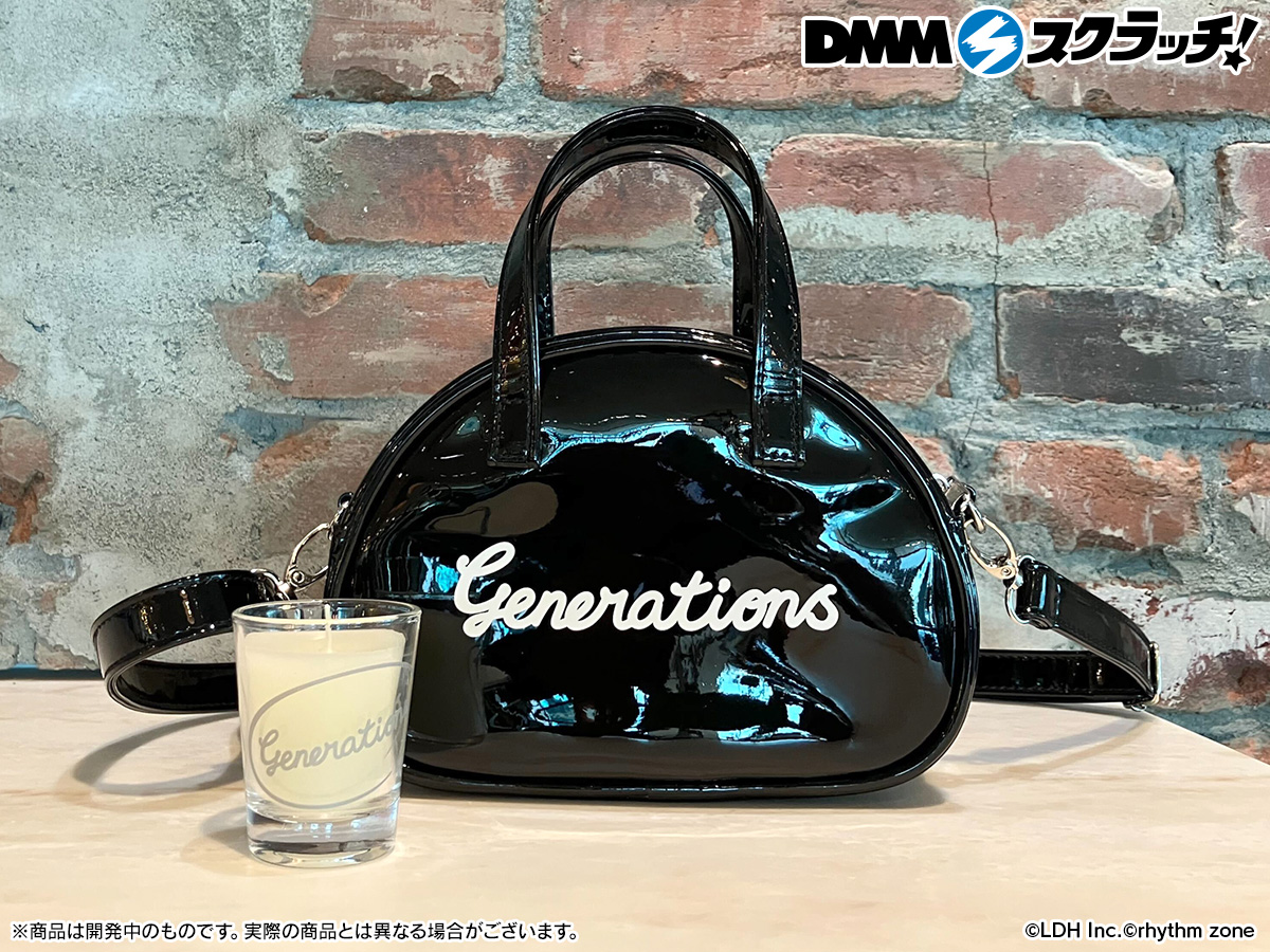 ⚠️GENERATIONS スクラッチ第二弾 販売期間は12月7日 23:59まで