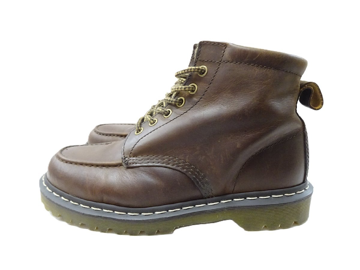 ドクターマーチン Dr.Martens ブーツ 6ホール DAMIAN
お買取りさせて頂きました☆彡

レッドウィング、ティンバーランドもお待ちしております☆彡

＃ブランドバゲージ豊川店　＃豊川ブーツ買取