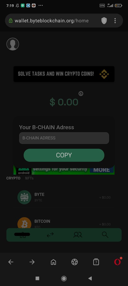 Kelvin | ZAP Chain ⚡️ tweet media