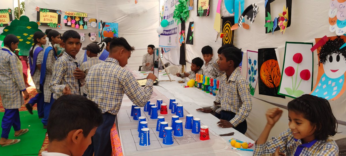 MAMTA HIMC tweet media