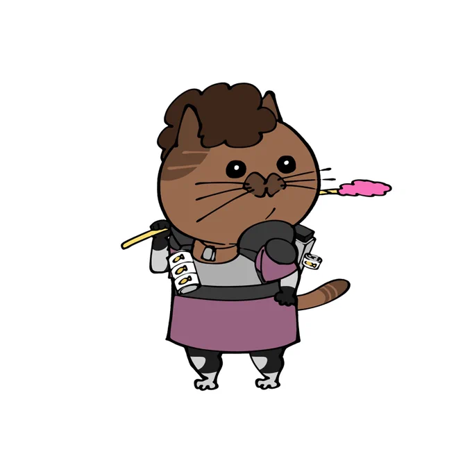 バンガロール猫