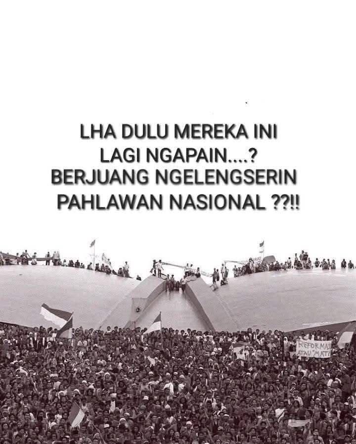 KakekHalal's tweet image. 🤭🤭🤭