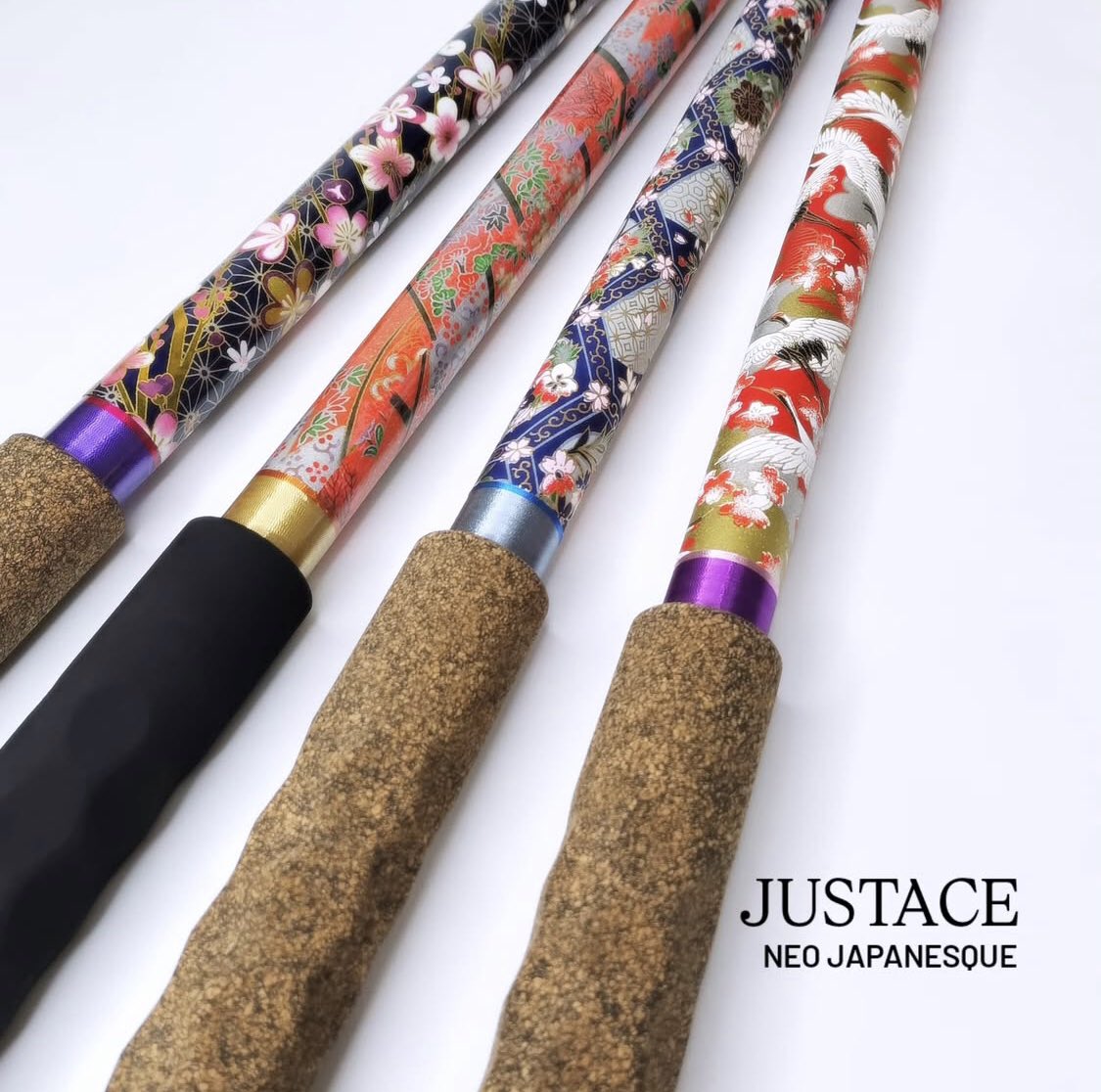 大幅値下げ‼️美品‼️ジャストエース カスタム ロッド 56ML ジャストエース(公式) (@Justace_custom) / Posts / X