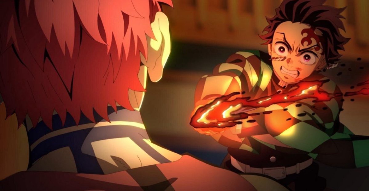 عاجل - تاريخي 🚨🚨🔥🔥

تجاوز فيلم القلعة اللانهائية حاجز 100 مليار ين عالميًا (حوالي 647 مليون دولار أمريكي)

ليصبح أول فيلم أنمي ياباني على الإطلاق يحقق هذا الإنجاز التاريخي!🔥