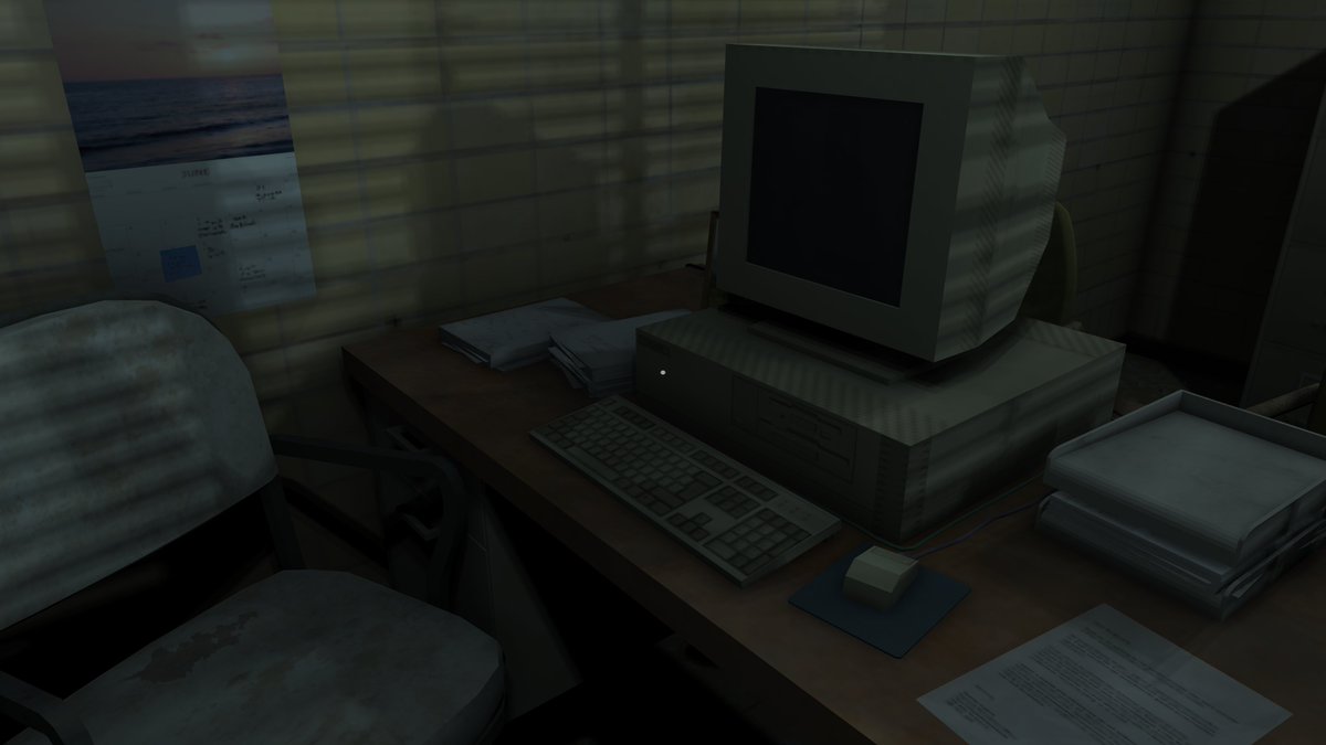 thought this was a pretty cool looking shot