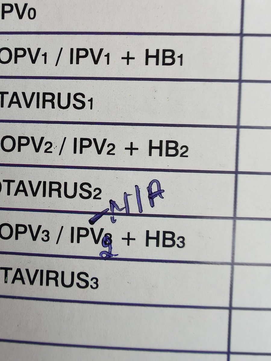 gouravrai938's tweet image. @dhsghaziabad @dm_ghaziabad @UPGovt @CMOfficeUP @myogiadityanath @myogioffice @brajeshpathakup @PMOIndia 
गाजियाबाद के लोनी स्थित राहुल गार्डन की डिस्पेंसरी में नही उपलब्ध है पोलियो तक का बेसिक टीका, मरीजो व उनके तीमारदारों संग किया जाता है दुर्व्यवहार, स्टॉफ नही करता ढंग से बात।