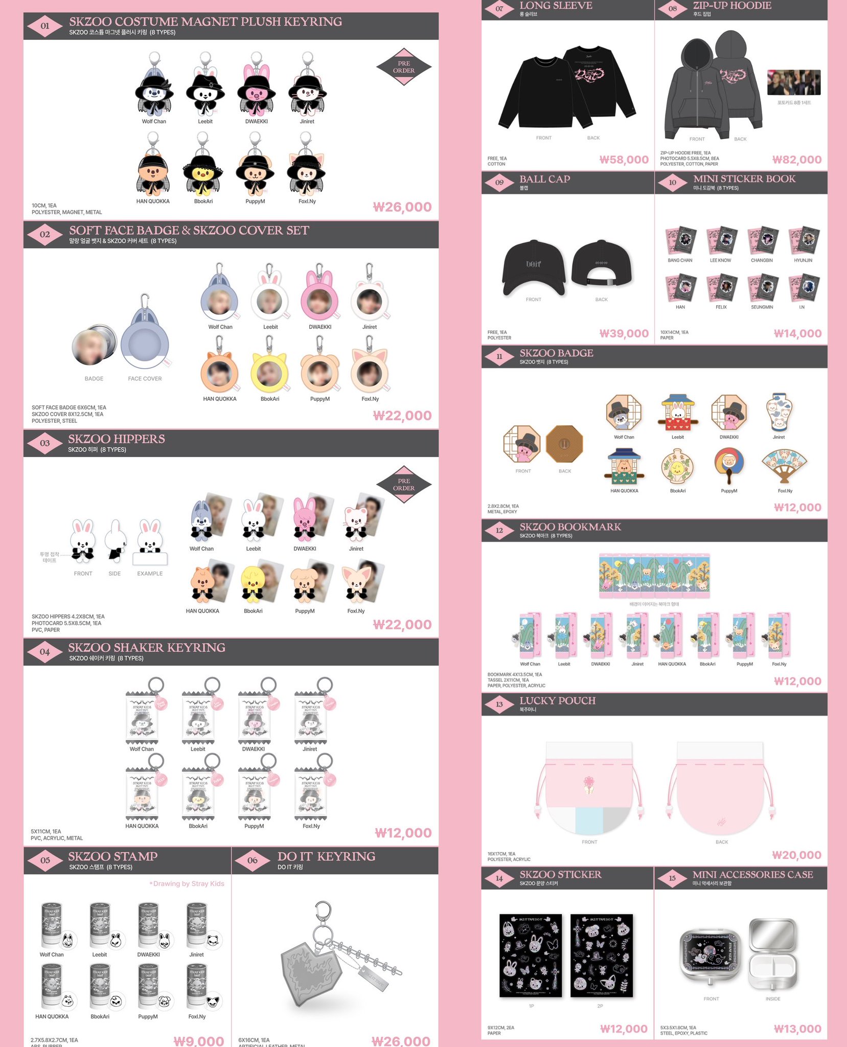 スキズ EVERYWHERE popup 購入特典 eaatwコンプリートセット スキズ 韓国 POPUP エブリウェア 特典 ラキドロ トレカ コンプ スキズ