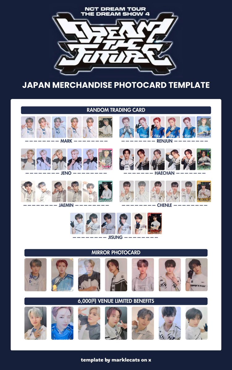 chahae_66's tweet photo. 2025 NCT DREAM WORLD TOUR THE DREAM SHOW 4 in JAPAN ドリム 
ドリショ ラントイ  トレカ　交換

求)ヘチャン（キラキラトレカ）
ジェミン（ミラーフォトカード）
アクリルチャームは異種交換可

譲)チョンロ、ジェノ

条件の合う方がお待ちしております！
※郵送での交換になります（同日配送） https://t.co/aFAZHPr2YV