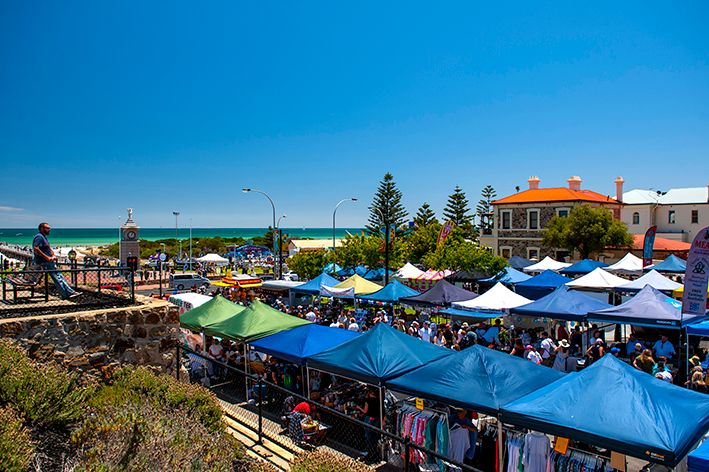whatsoninad's tweet image. Semaphore Street Fair, 30 Nov. This free, family-friendly event attracts around 50,000 visitors to Semaphore Road in one day and is always a fantastic day for everyone! #ad #streetfair #semaphore whatsoninadelaide.net.au/events/semapho…
