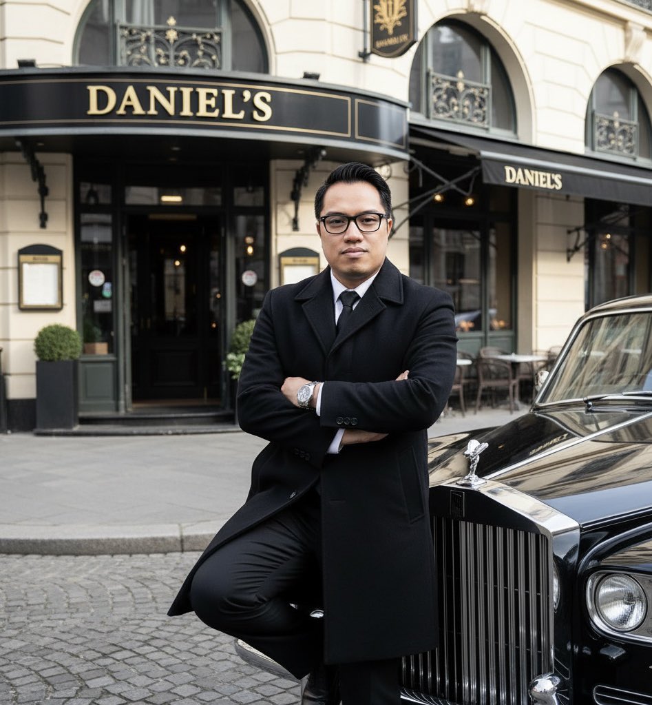topguy47's tweet photo. Give honor to whom it is due, don't take praises that are not for you. So, I say, I am so worthless I just did what I have to do.

—Kuya @DanielRazon, via Twitter, March 30, 2011 https://t.co/oFlV7MIAVV