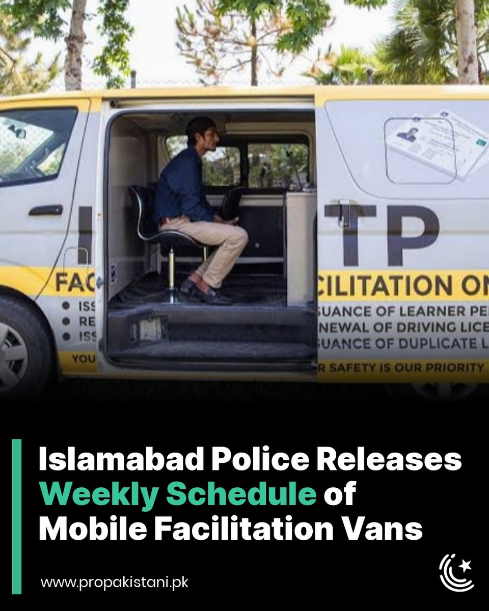 ITP officers facilitating citizens