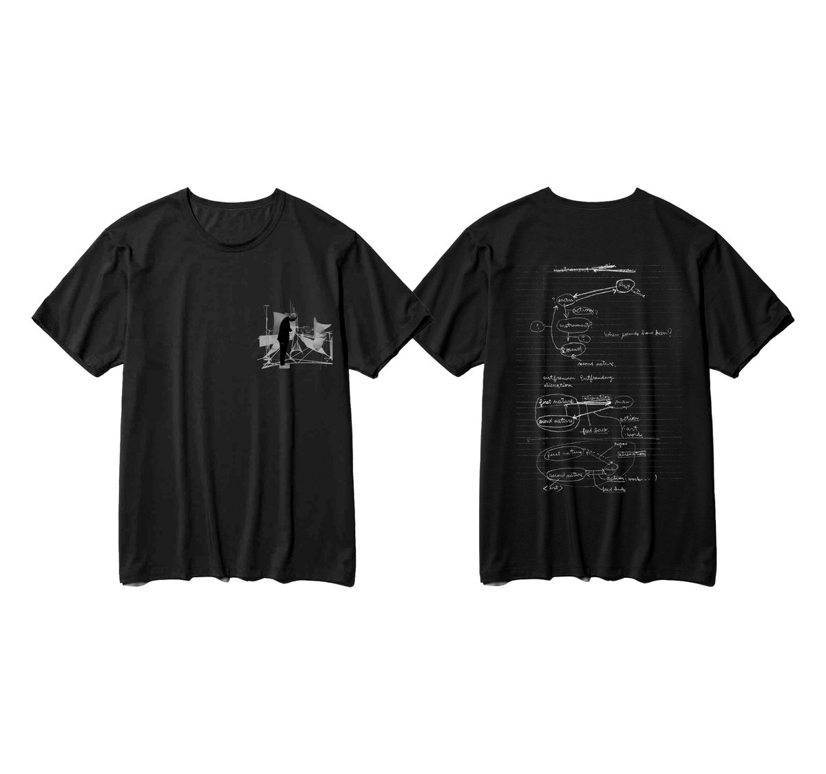 sakamotocommon OSAKA 1970/2025/大阪/坂本龍一」のオフィシャルグッズ