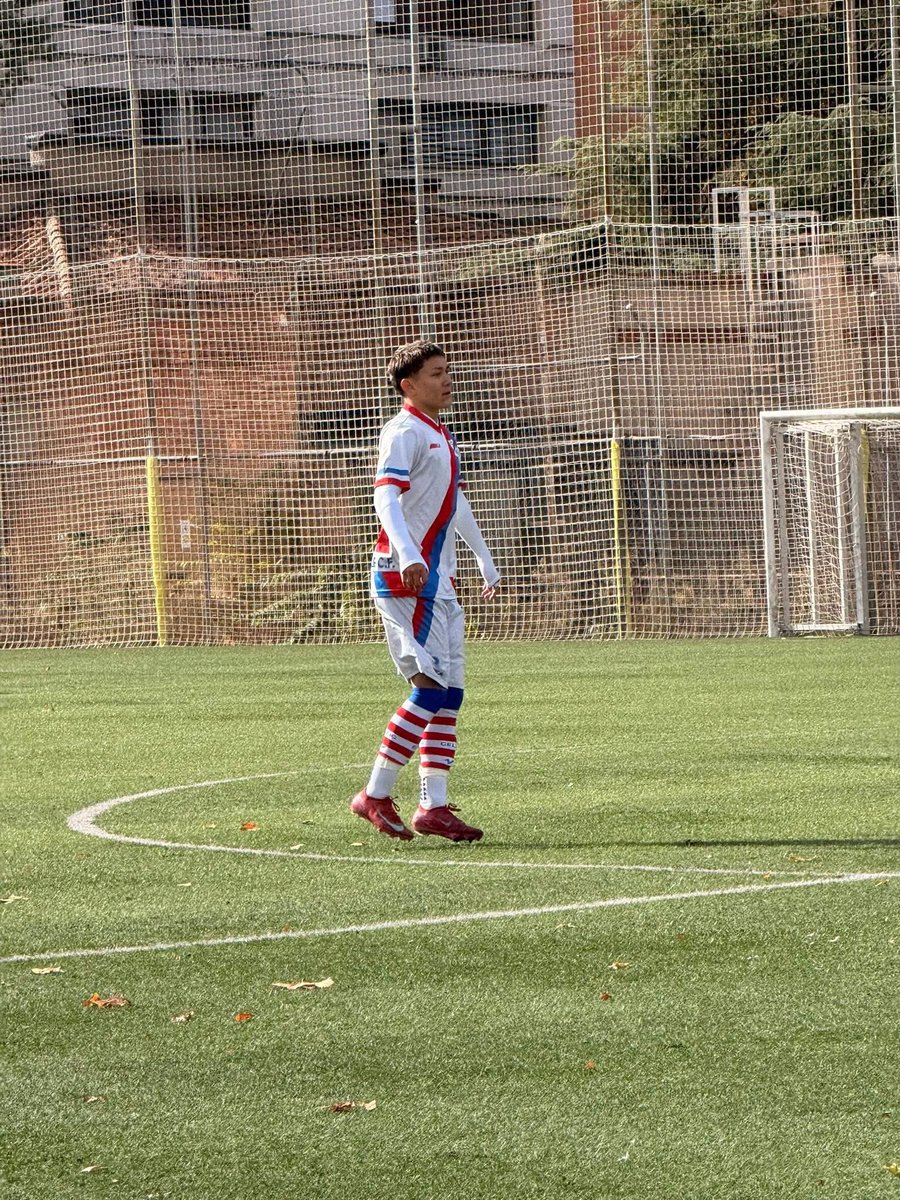 Archer_JugadorDeFutbol tweet media