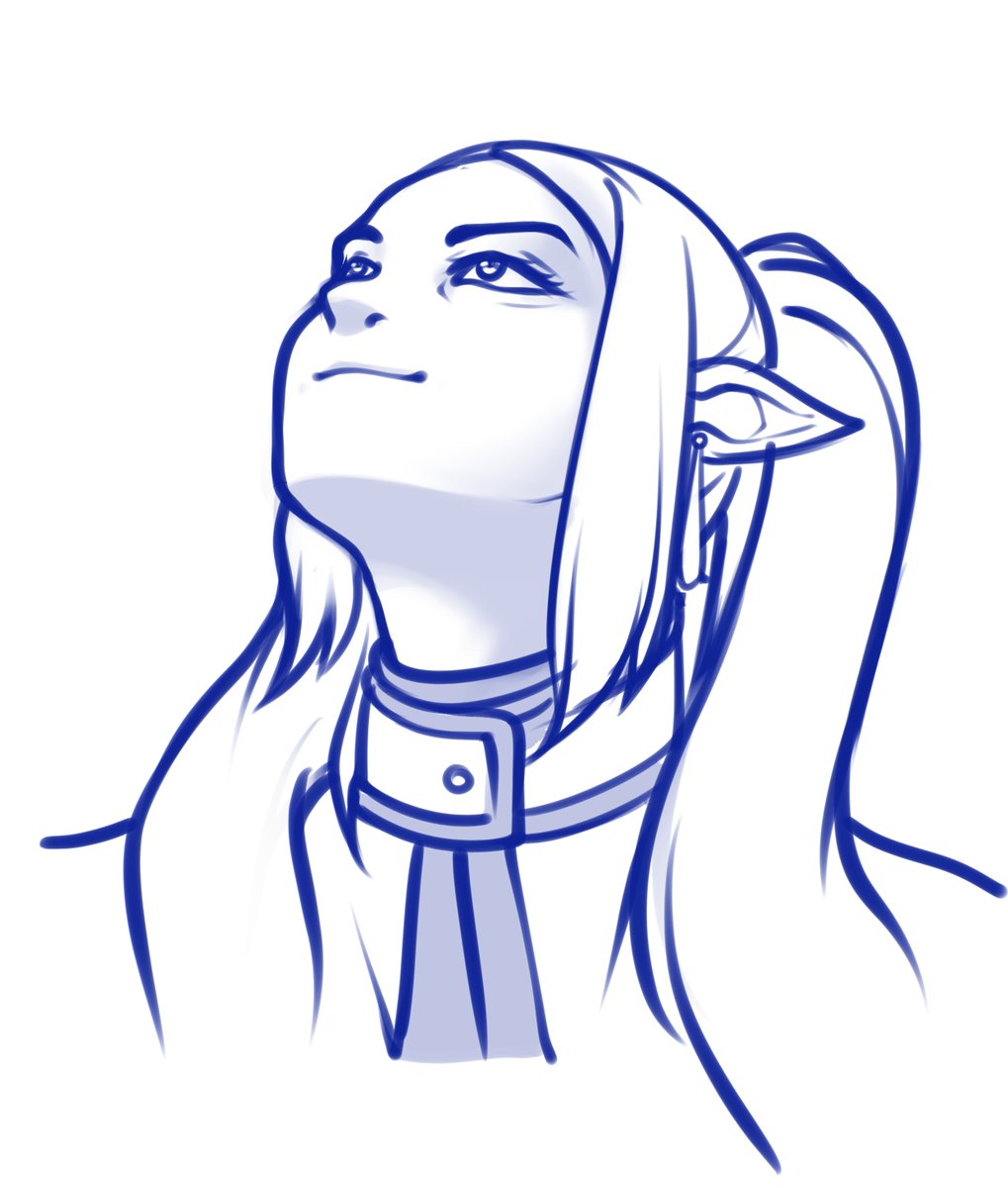 Was messing around and realized halfway through that maybe my attempt was kinda not bad