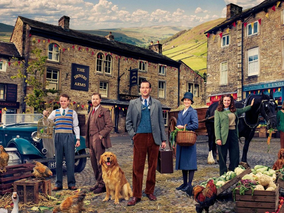 alldatmatterz_'s tweet image. Best British TV Shows With Highest Rating Loved Around the World
alldatmatterz.com/article/91587/…

#DramaSeries