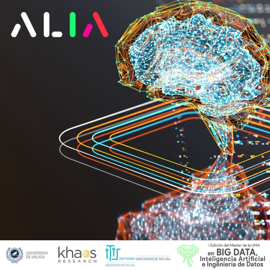 BigDataUMA's tweet image. ¿Sabías que España ya tiene su propia familia de modelos de lenguaje de inteligencia artificial?  #ALIA demuestra que el talento local puede crear tecnología de primer nivel para el español y las lenguas cooficiales.  

#BigDataUMA #InteligenciaArtificial #IAenEspañol  #BSC