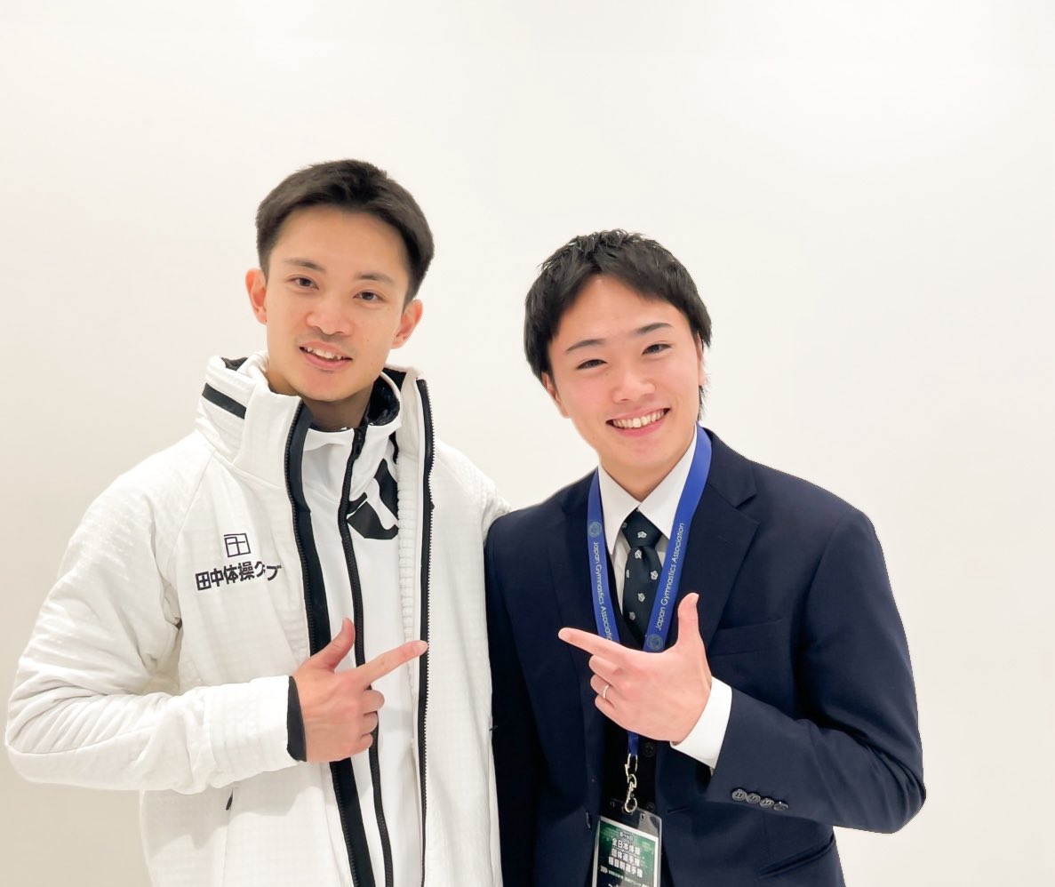 Yusuke Tanaka｜田中 佑典 tweet media