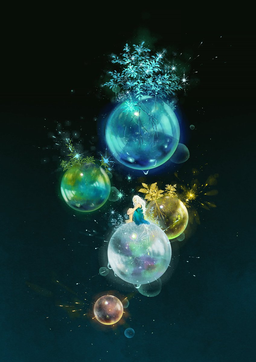 風海 tweet media