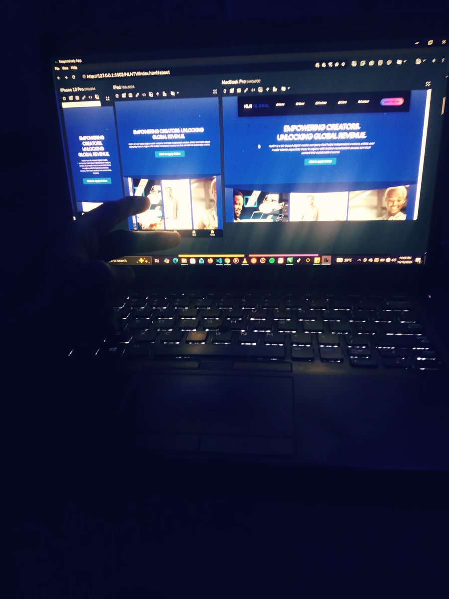 devcodex30079's tweet image. New week
New day
Keep pushing 💪💪