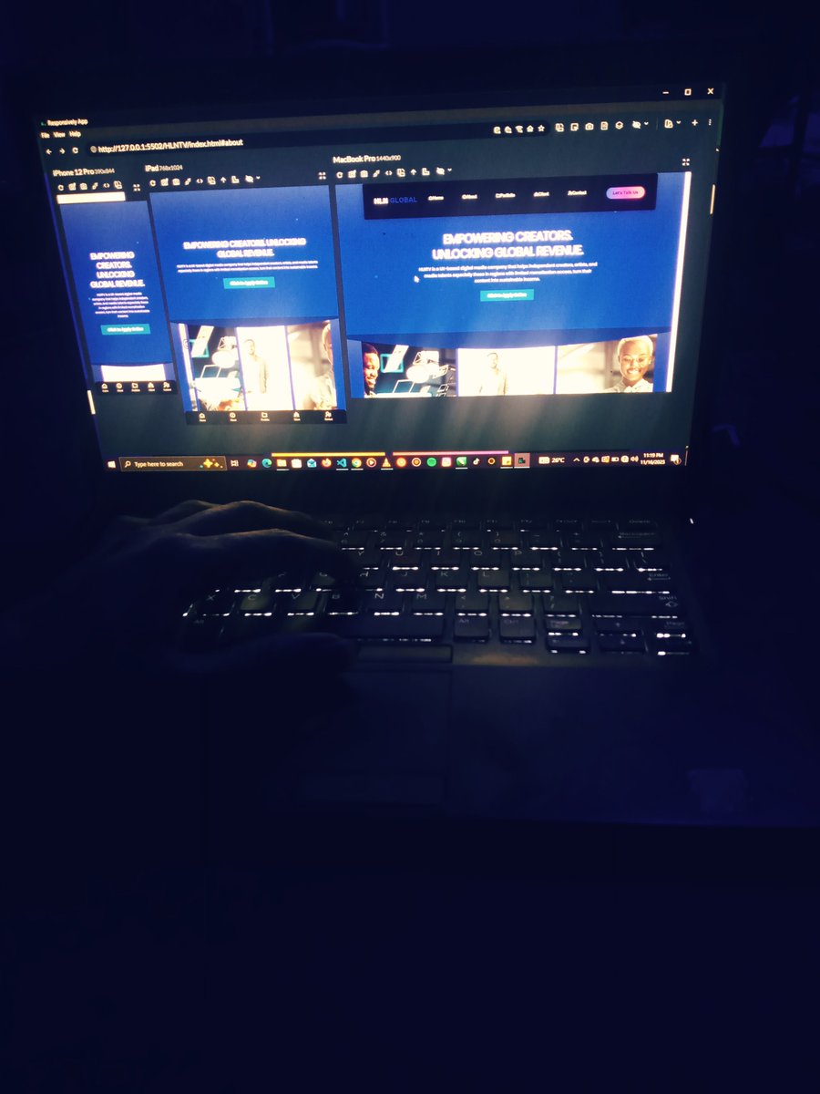 devcodex30079's tweet image. New week
New day
Keep pushing 💪💪