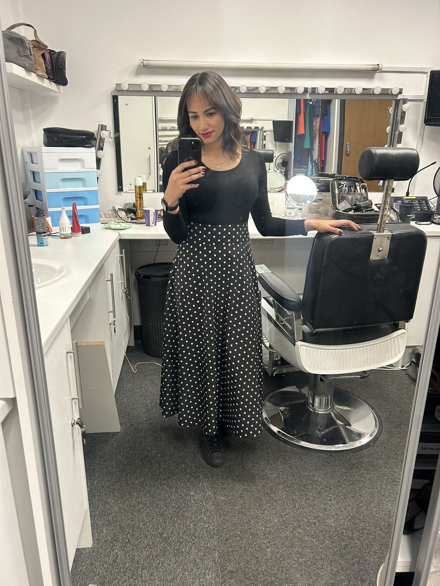 Good morning gang!! What a start to the day.. My car key decided to go AWOL 😳 I had it.. Then it disappeared.. Then could I find it? Nope! 😭 But here we 😬Bringing you the latest news for the East Midlands &amp; <a href="/GillianMBrown/">Gillian Brown</a> has the weather forecast. Join us <a href="/bbcemt/">BBC East Midlands</a> <a href="/BBCOne/">BBC One</a> 📺💕